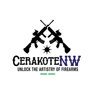 Logo Design by geni for Cerakote Northwest | Design #31796297