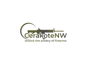 Design de Logo par BNdesigner pour Cerakote Northwest | Design : #31779743
