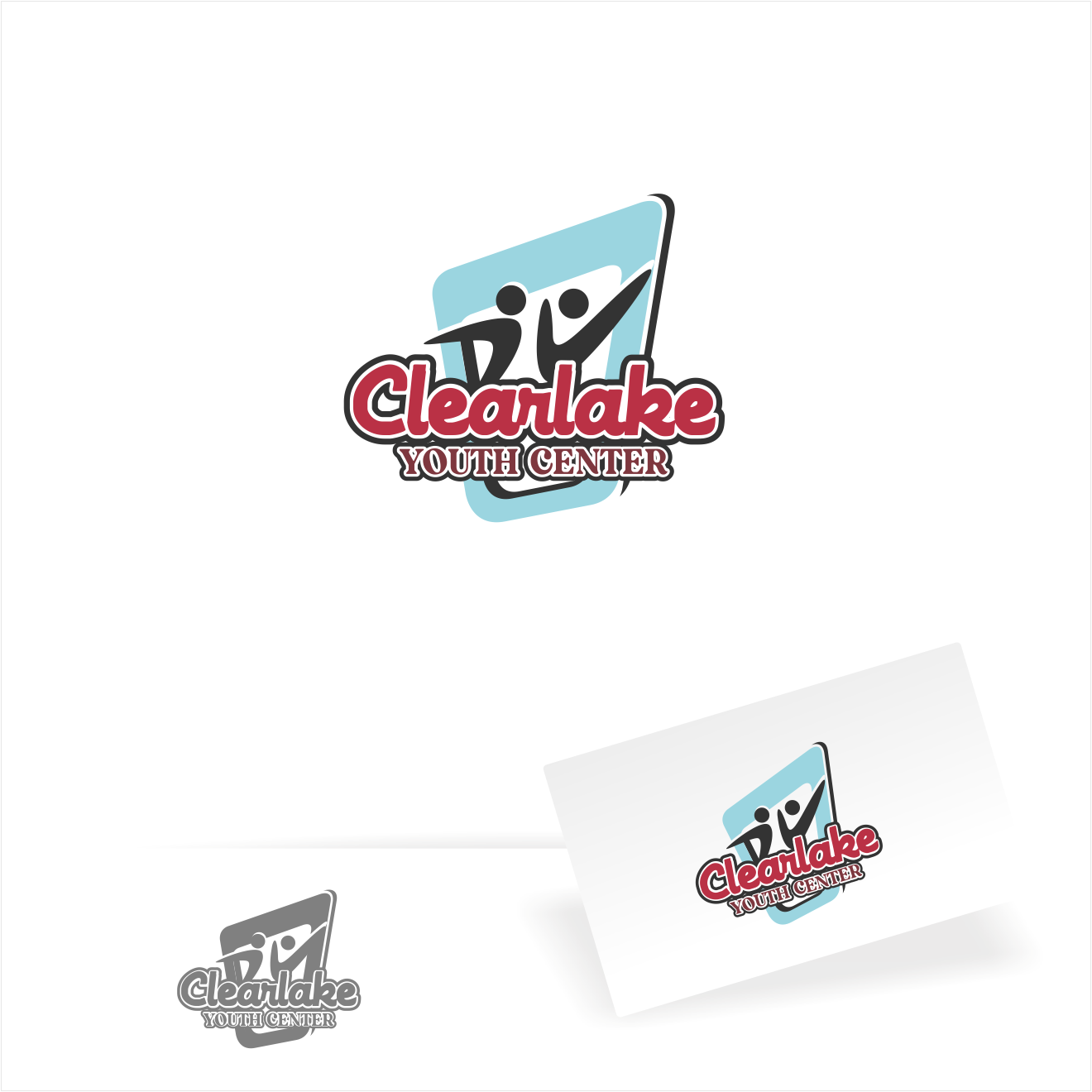 Logo Design by Arham Hidayat for this project | Design #31801290