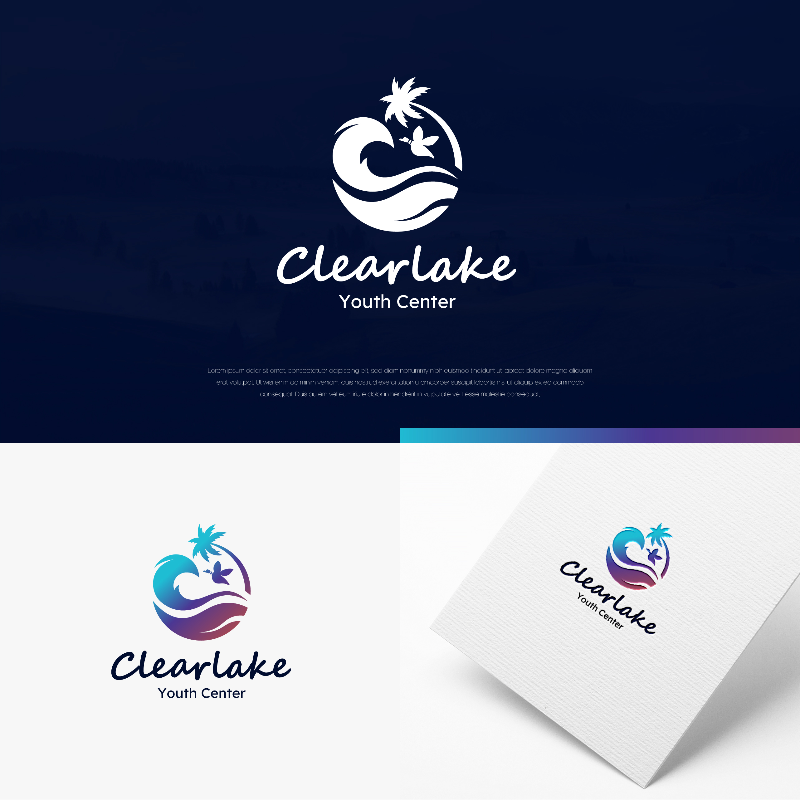 Design de Logo par Shigh5 pour ce projet | Design #31798003
