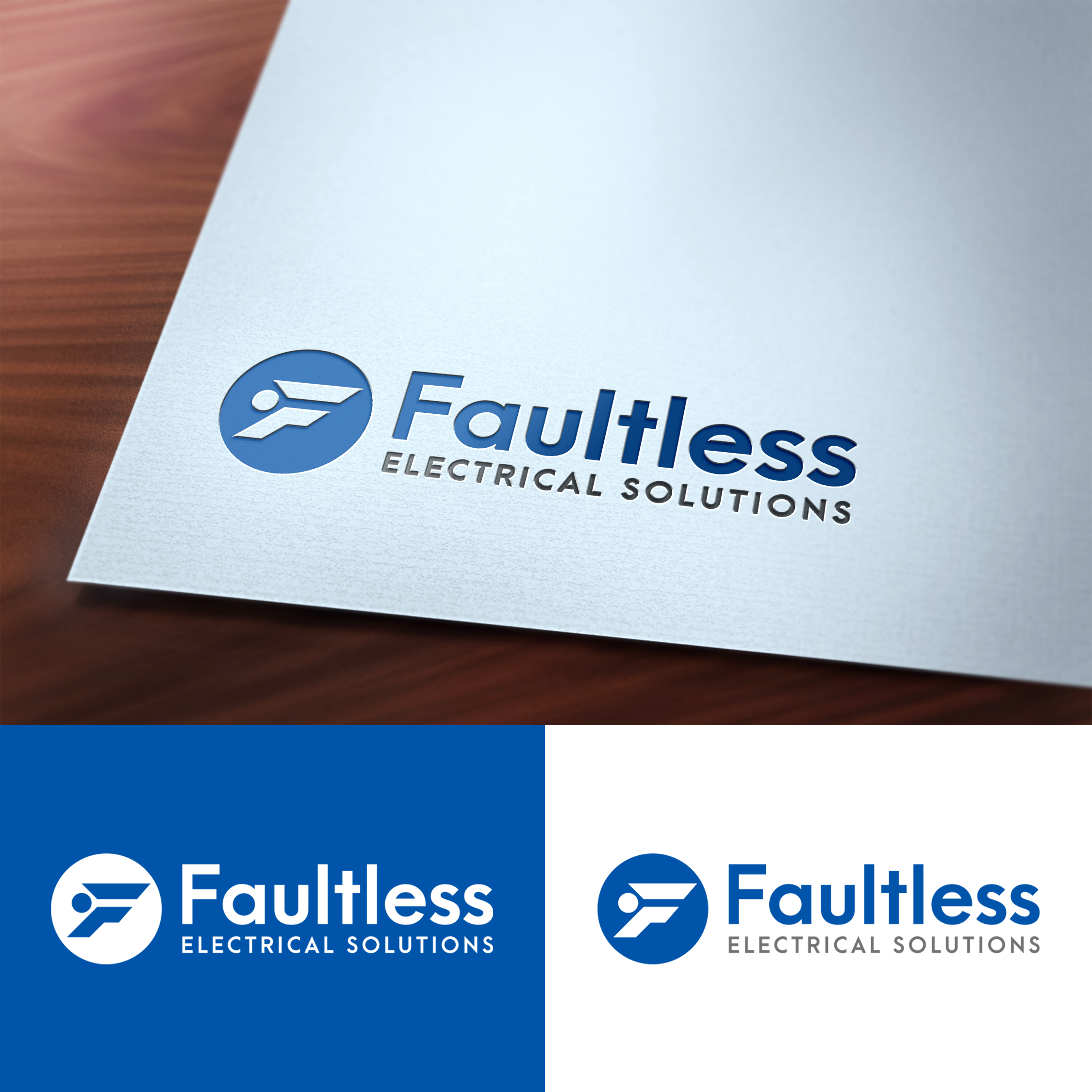 Logo Design by Design Athics for this project | Design #31784907