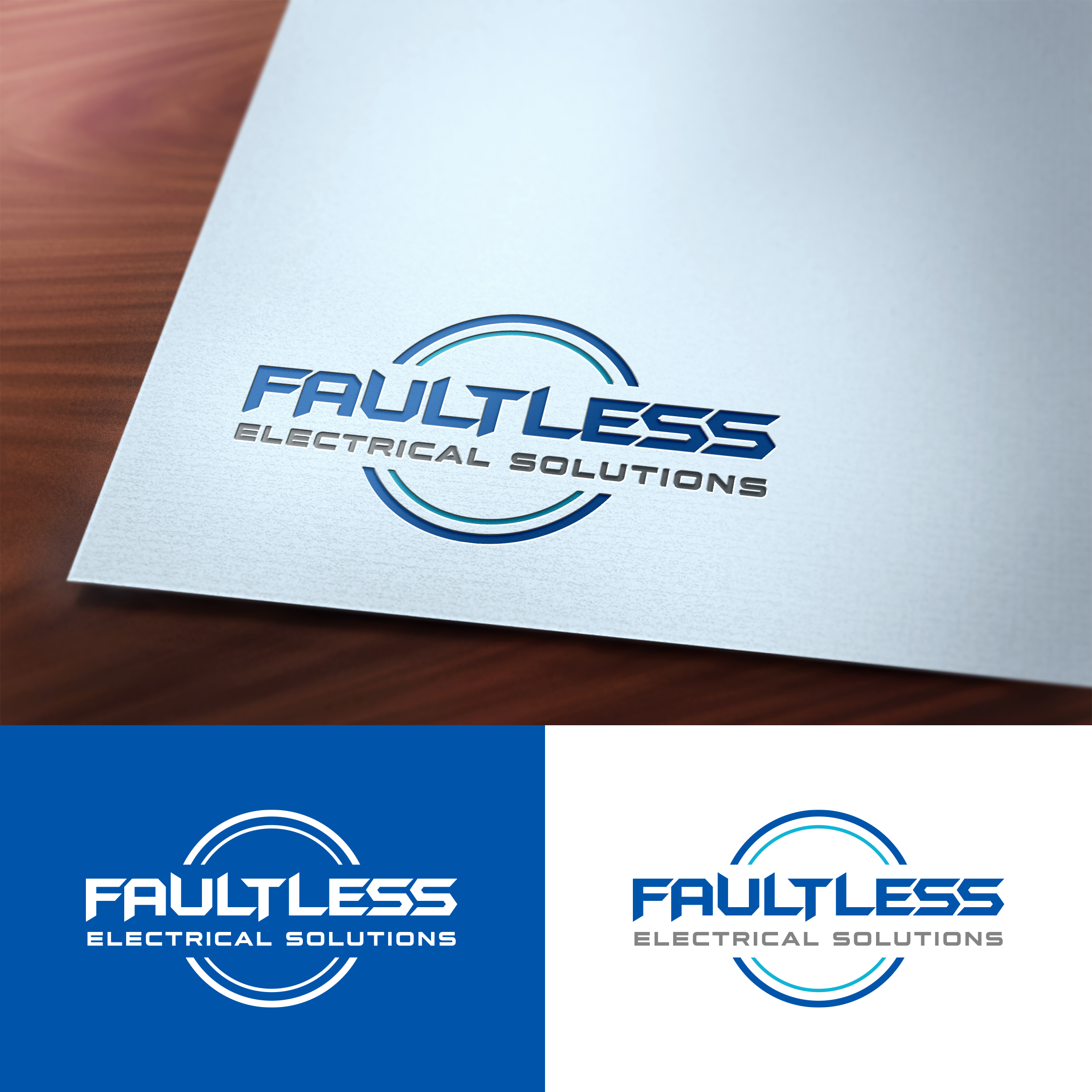 Logo Design by Design Athics for this project | Design #31784908