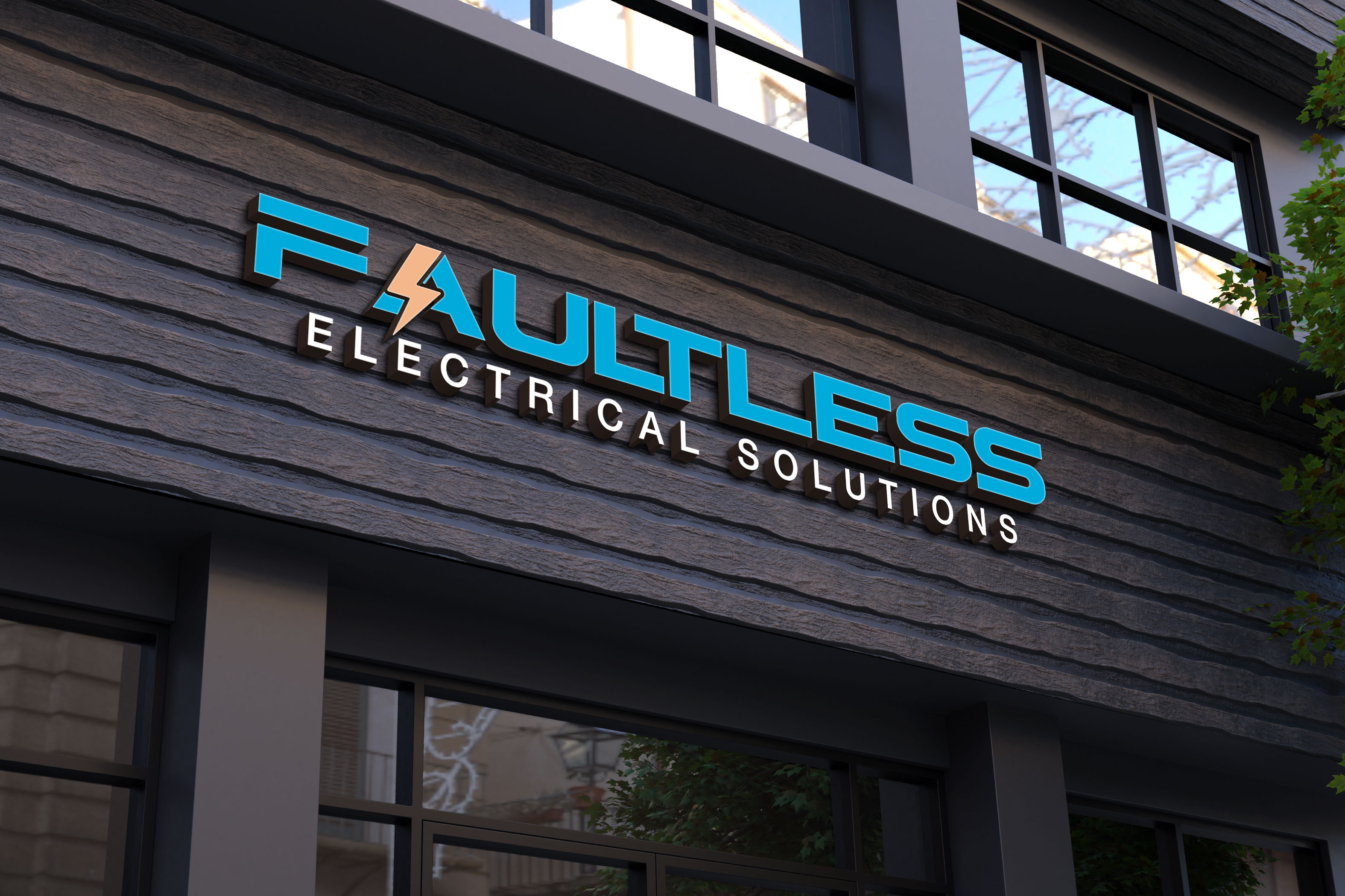 Logo Design by Kavth for this project | Design #31791058