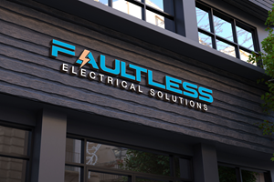 Logo Design by Kavth for this project | Design: #31791058