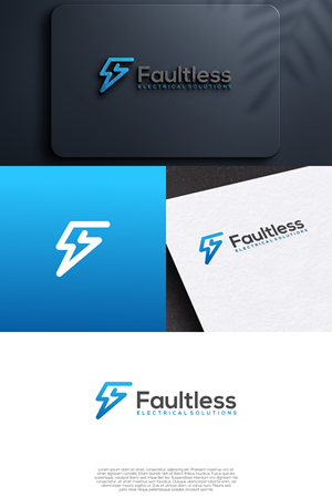 Logo Design by Verguson for this project | Design: #31784167