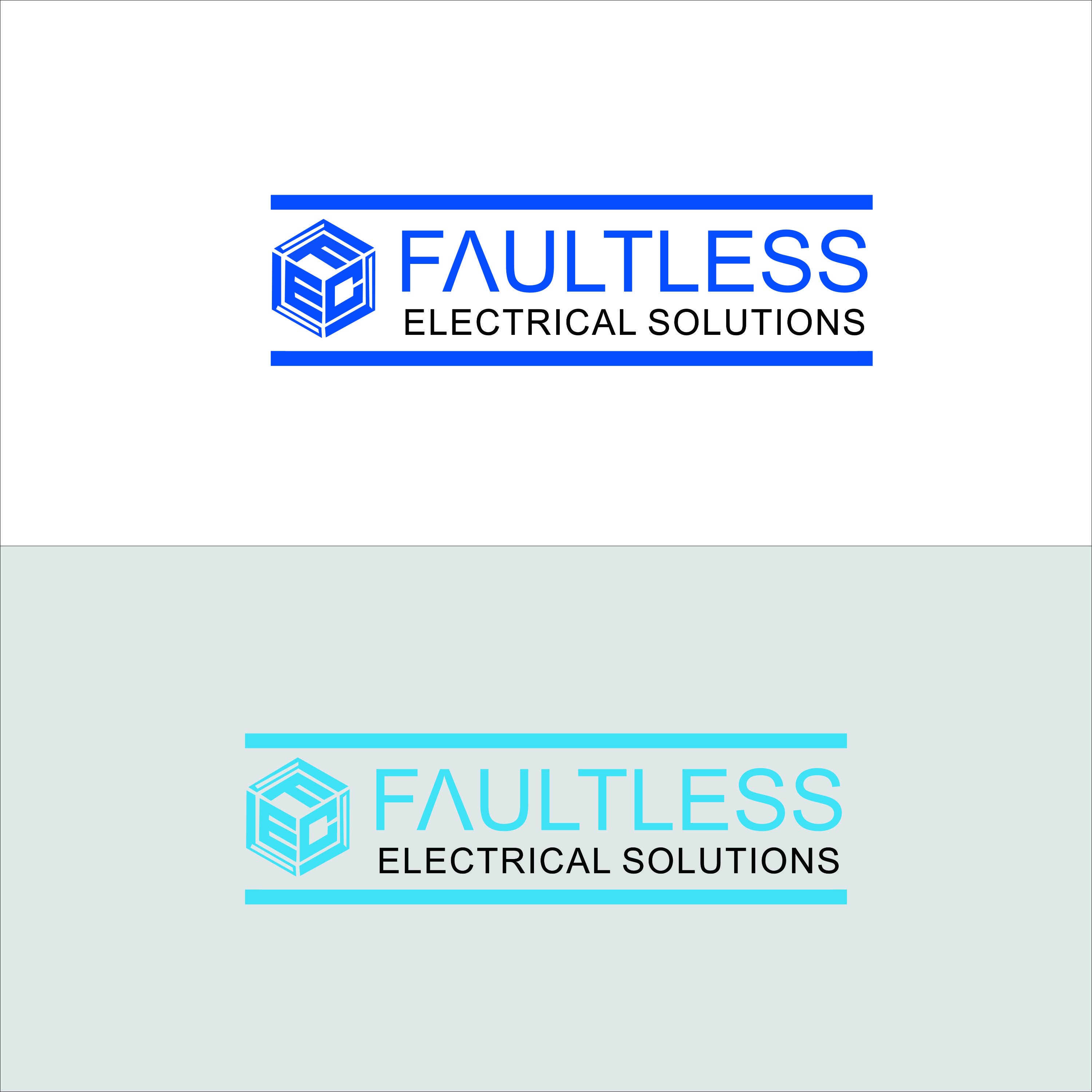 Logo Design by RIDO DESIGN for this project | Design #31783699