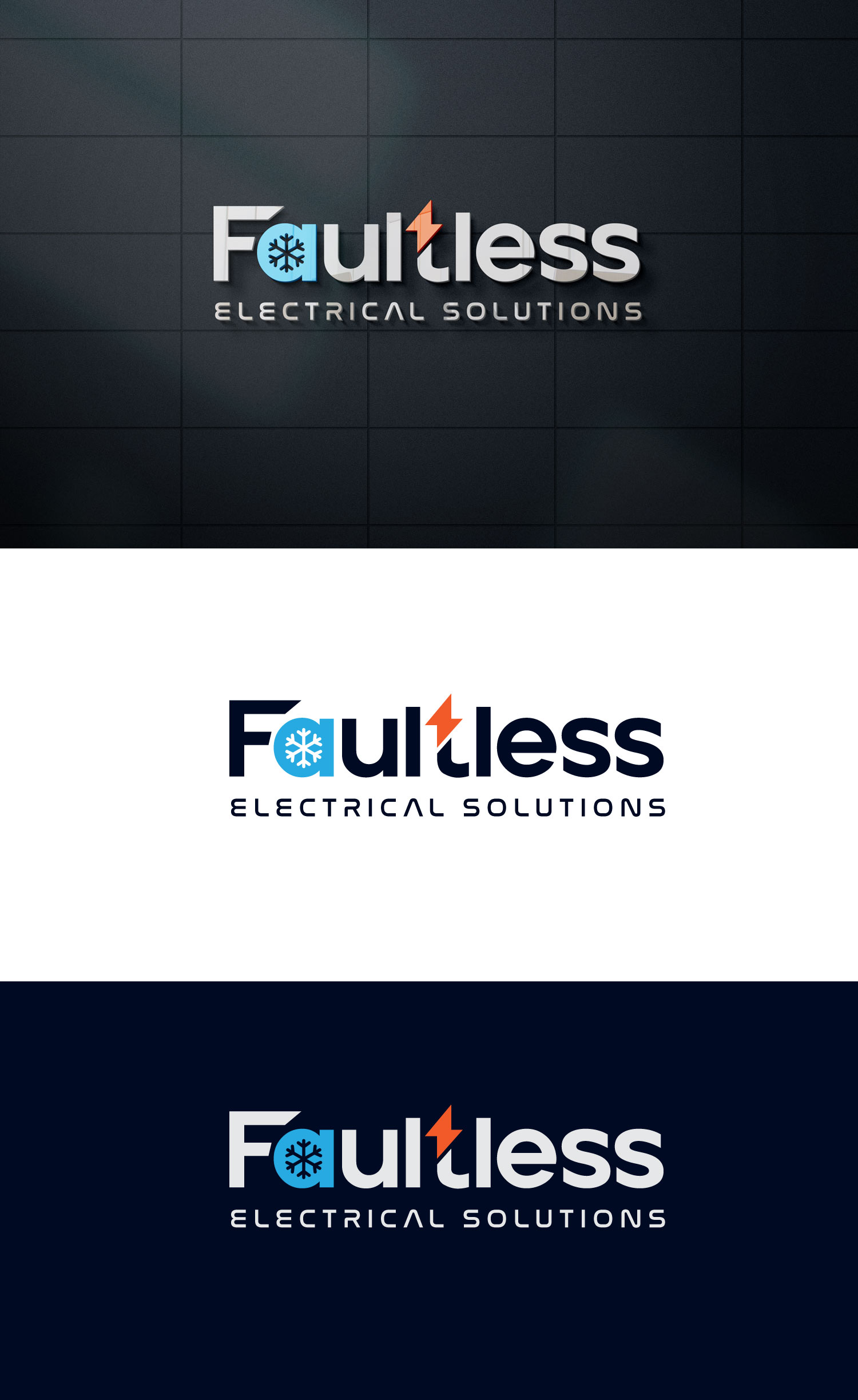 Logo Design by Abdul 20 for this project | Design #31773477