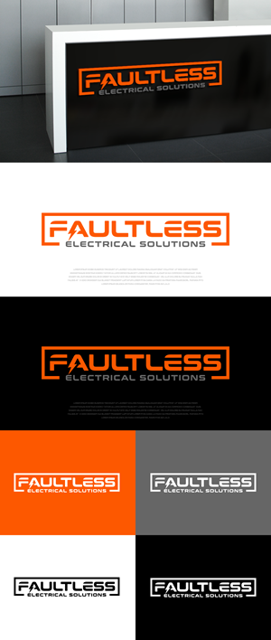 Logo Design by Ayub Zafar for this project | Design: #31795849