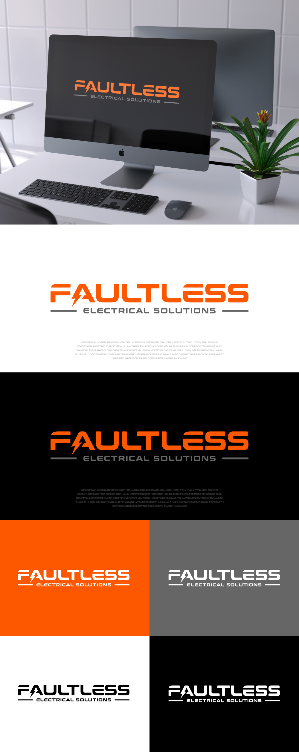 Logo Design by Ayub Zafar for this project | Design #31795850