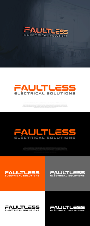 Logo Design by Ayub Zafar for this project | Design: #31795851