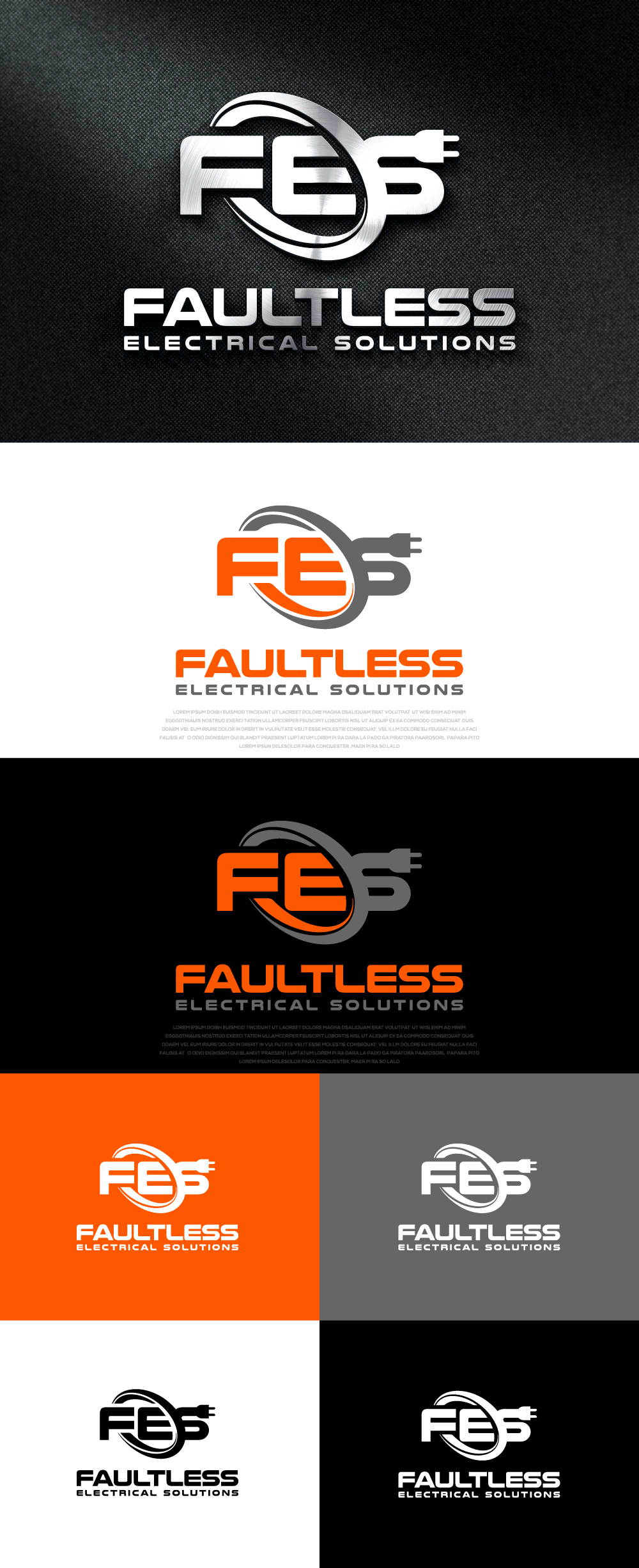 Logo Design by Ayub Zafar for this project | Design #31795853