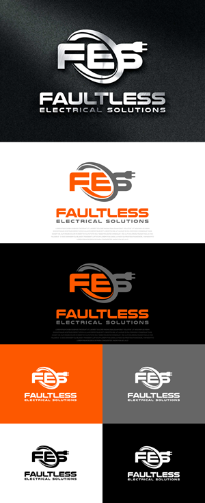 Logo Design by Ayub Zafar for this project | Design: #31795853