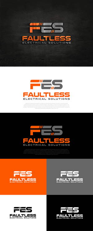 Logo Design by Ayub Zafar for this project | Design: #31795856