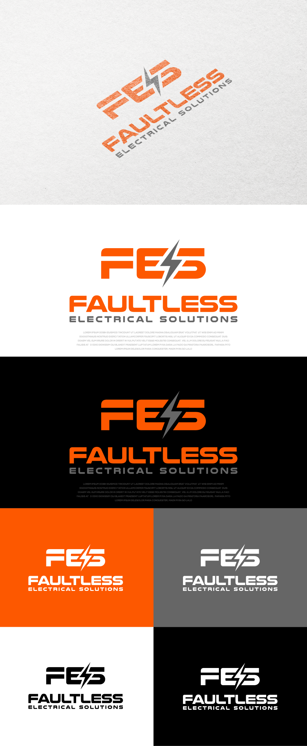 Logo Design by Ayub Zafar for this project | Design #31795857