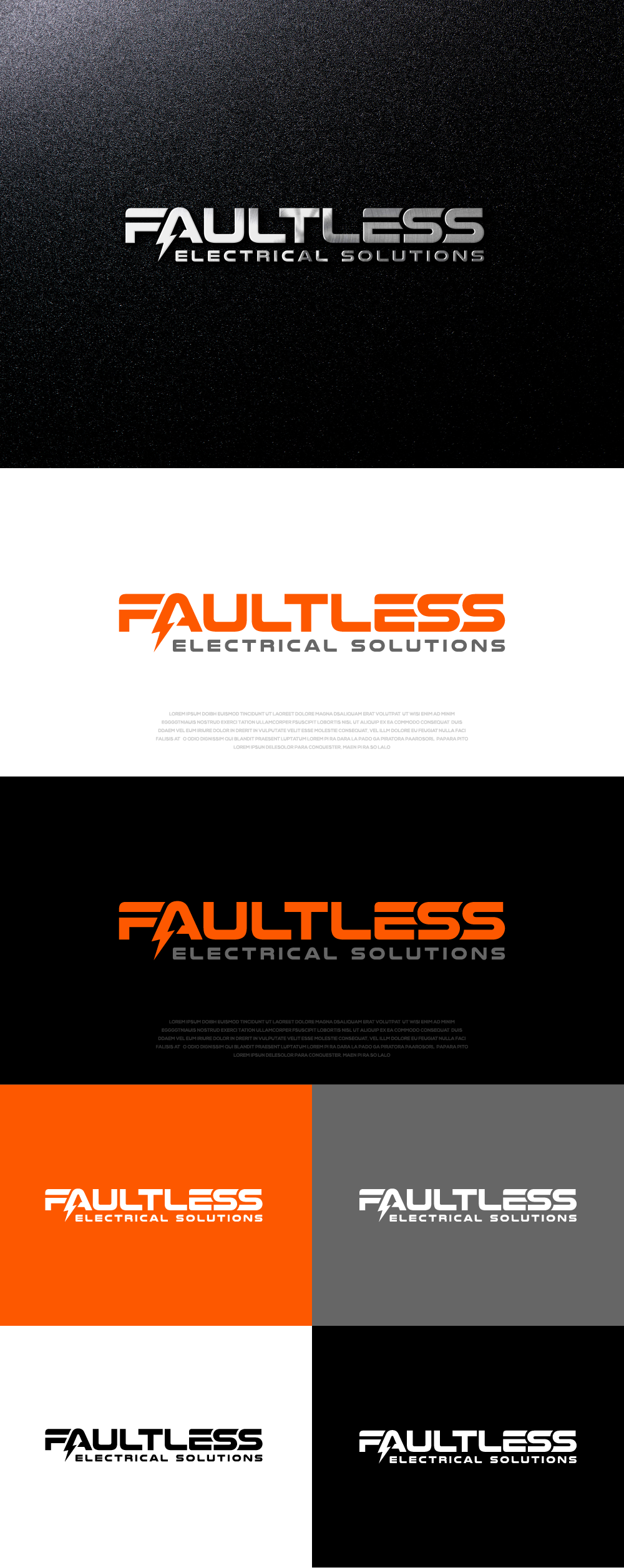 Logo Design by Ayub Zafar for this project | Design #31795858