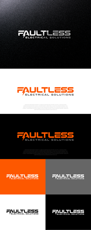 Logo Design by Ayub Zafar for this project | Design: #31795858