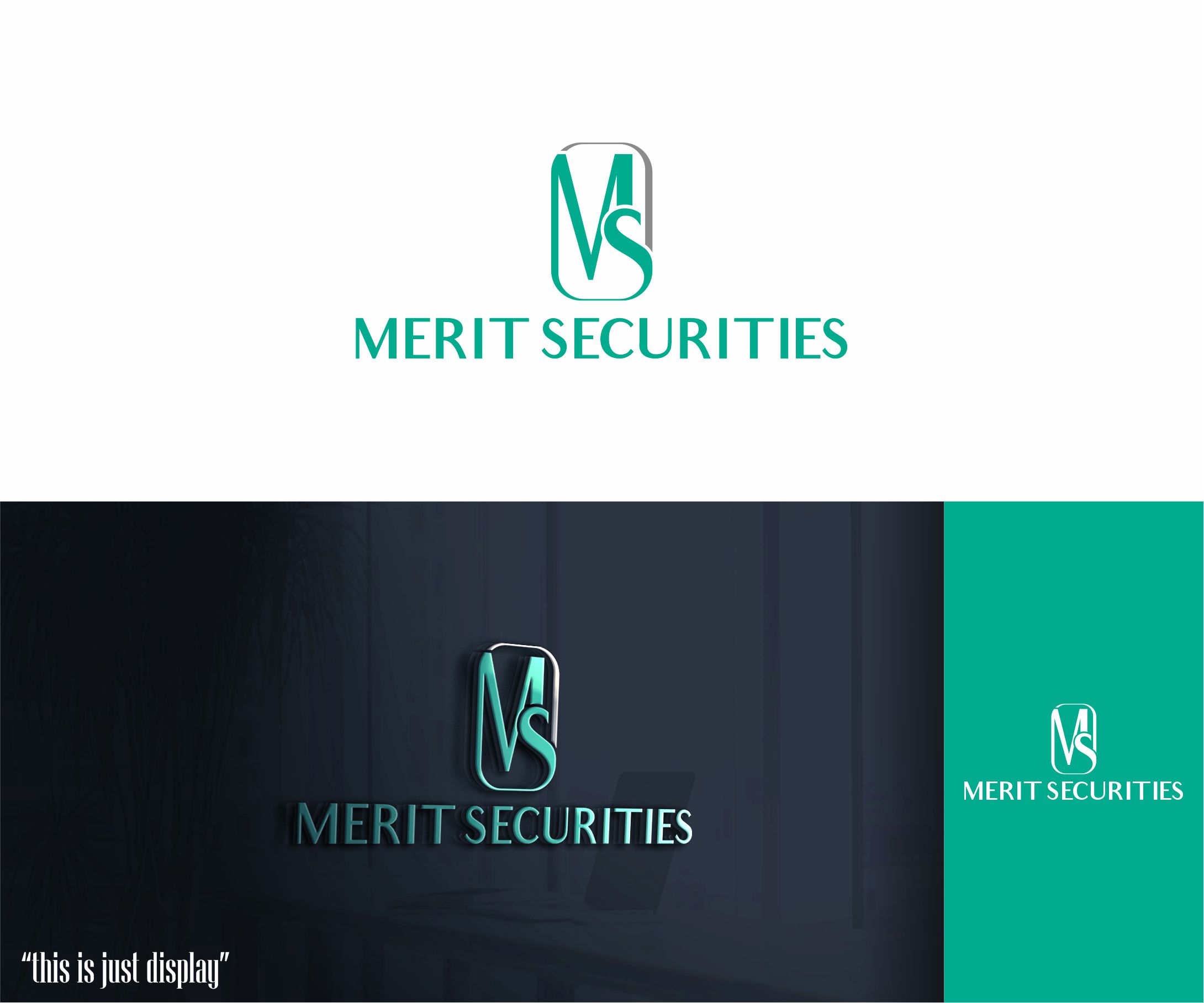 Design de Logo par alkaline pour ce projet | Design #31772426