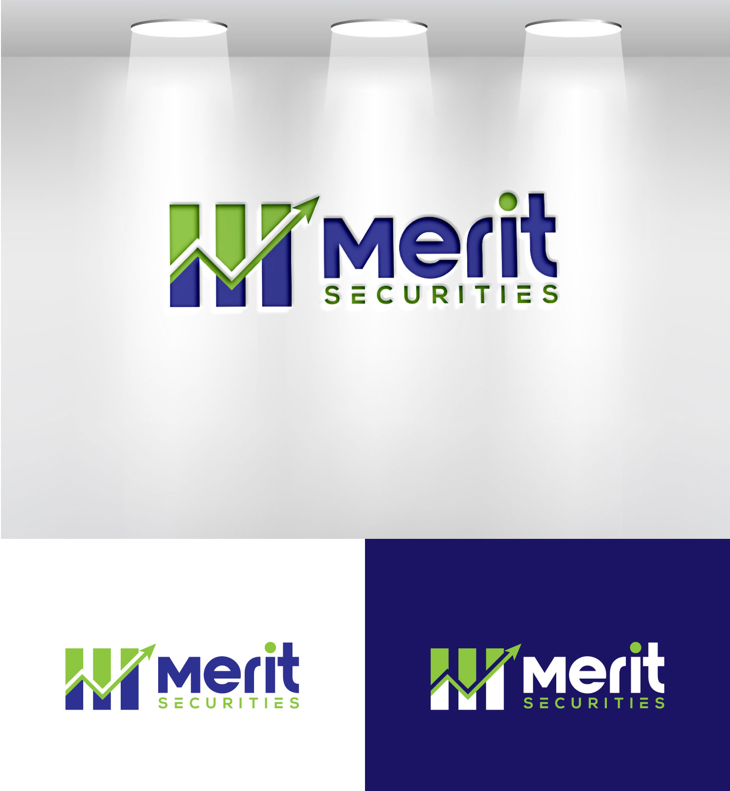 Logo Design by DoYel art for this project | Design #31773281