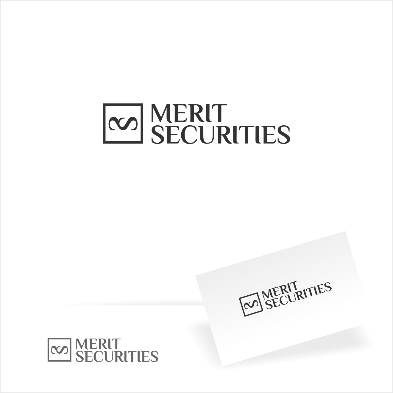 Logo Design by Arham Hidayat for this project | Design #31794405