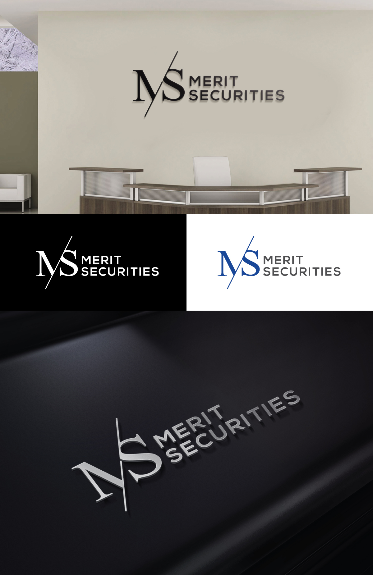 Logo Design by step forward 2 for this project | Design #31773939