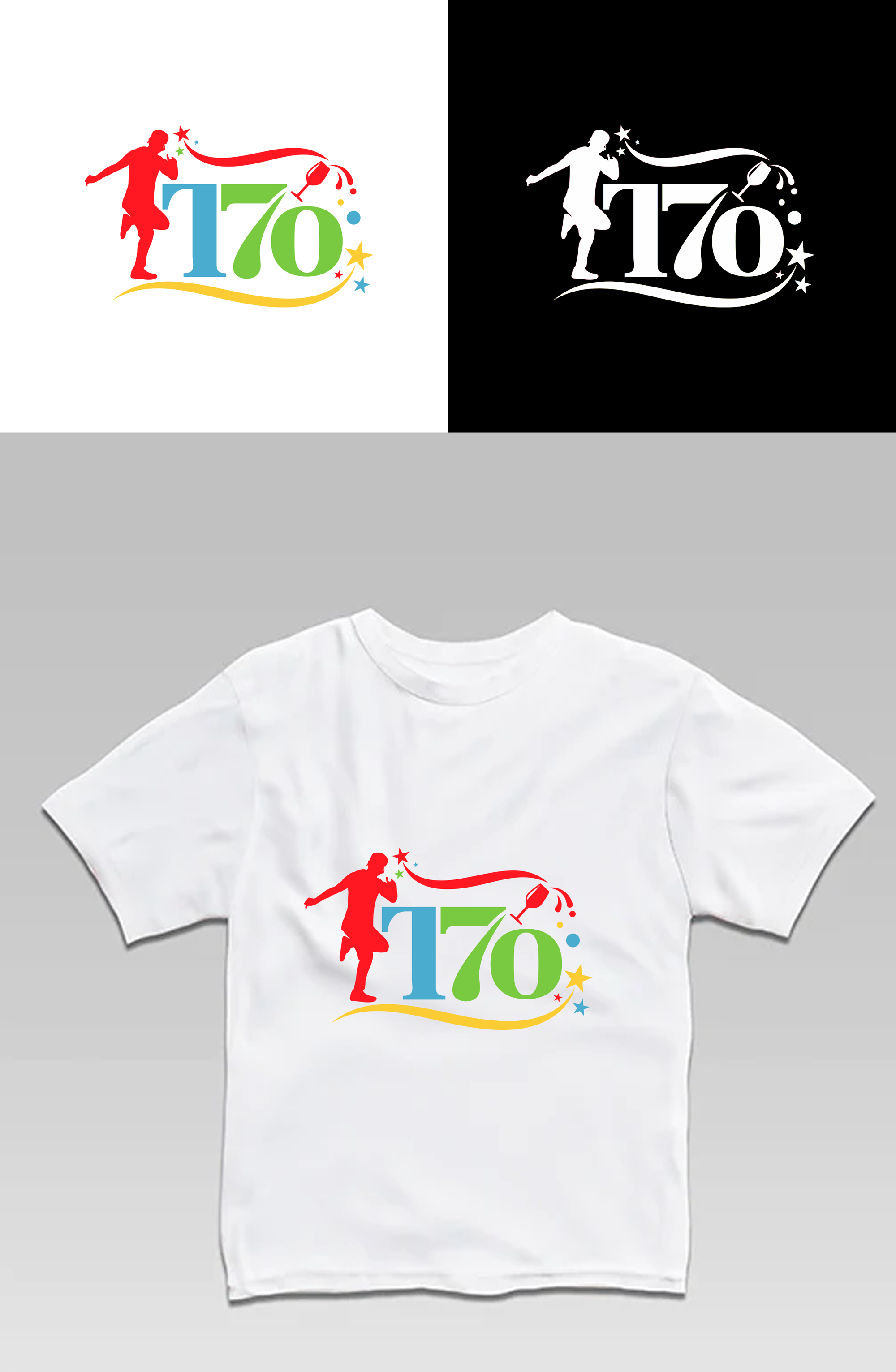 Logo Design by RA-bica for this project | Design #31791452