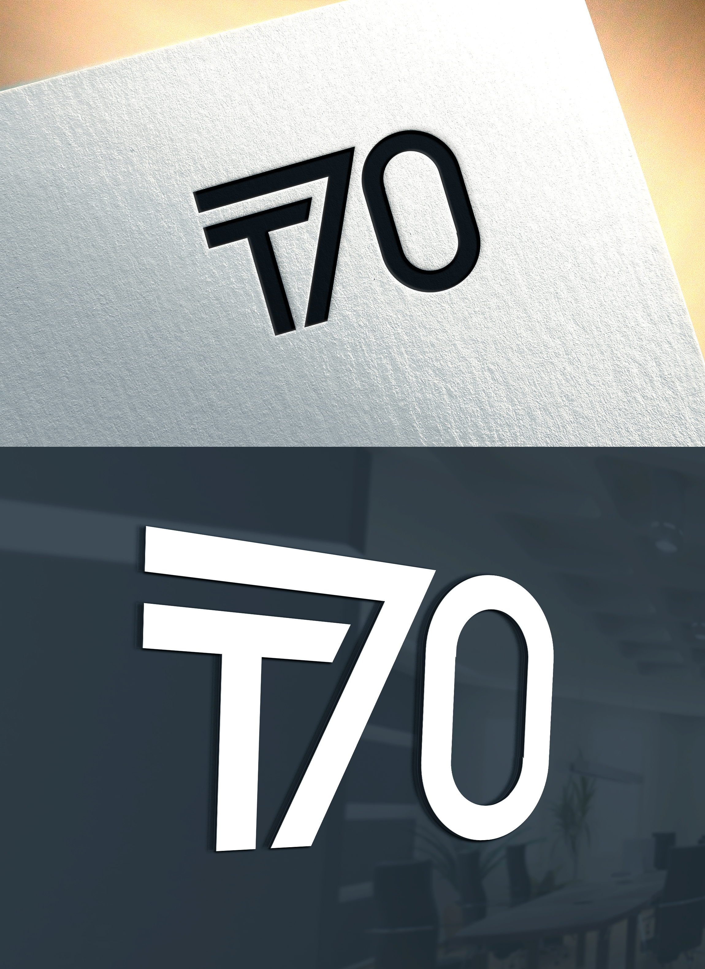 Logo Design by RaKu 2 for this project | Design #31796670