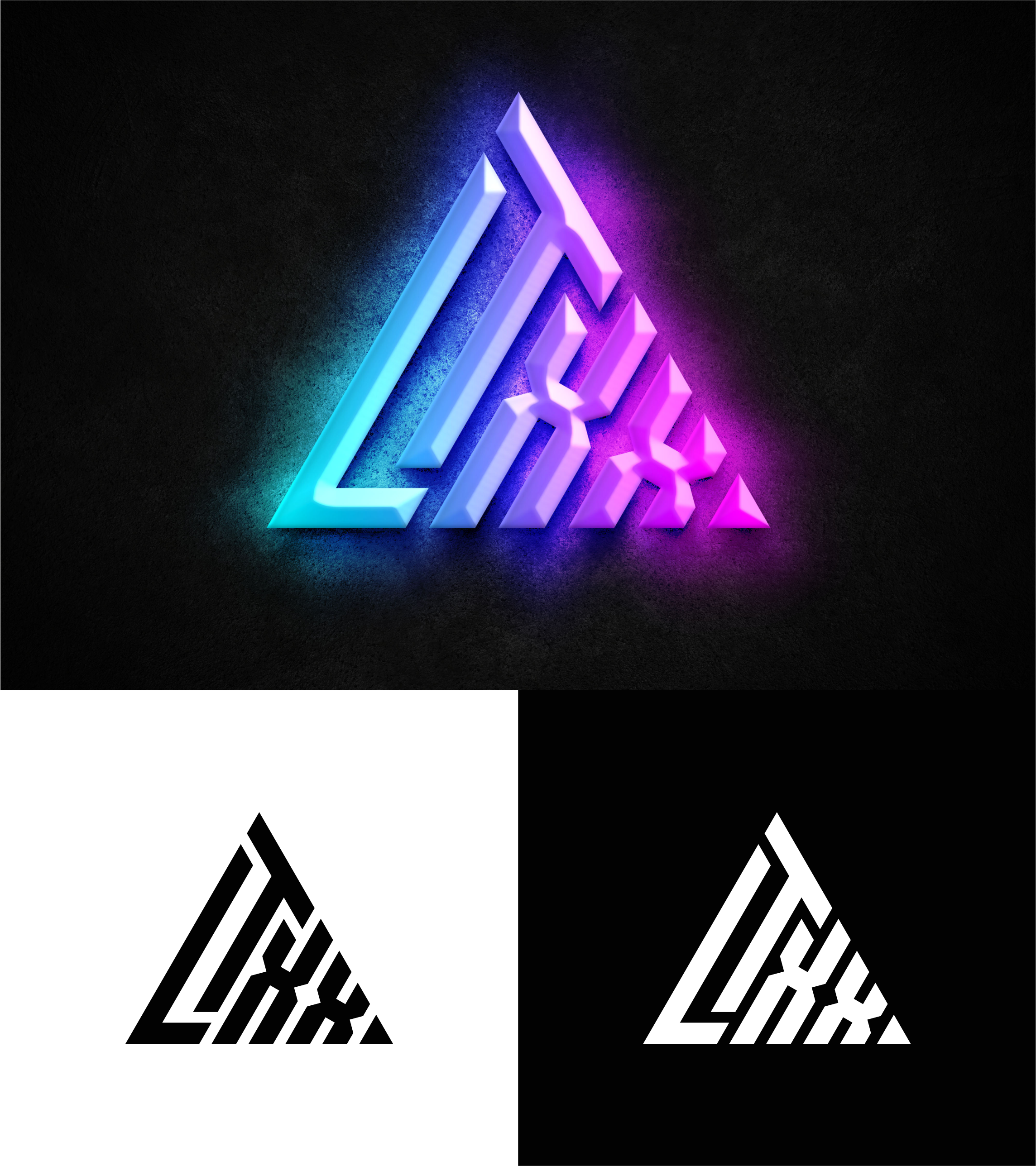 Logo Design by healer1617 for this project | Design #31772572