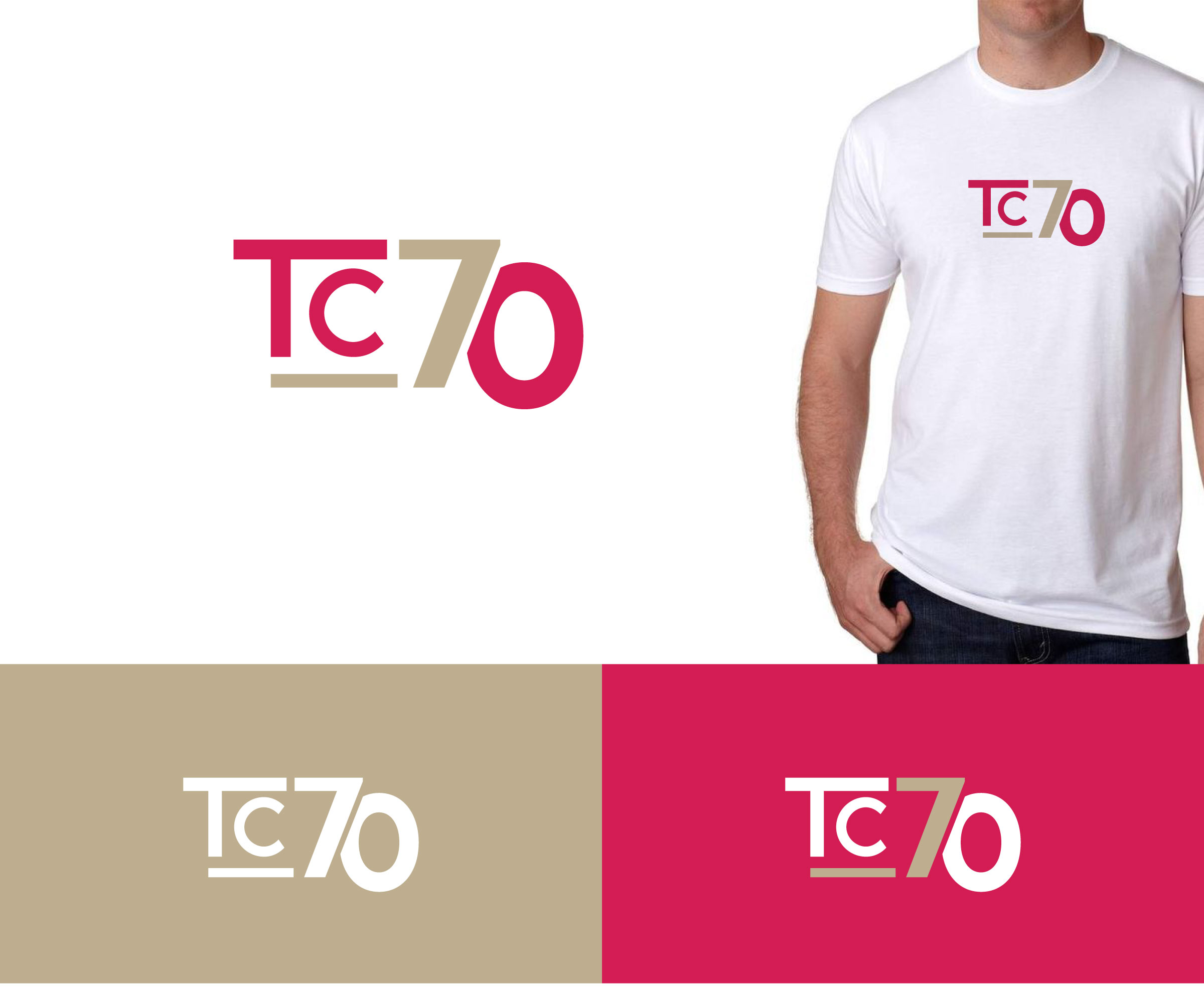 Logo Design by ecorokerz for this project | Design #31775589