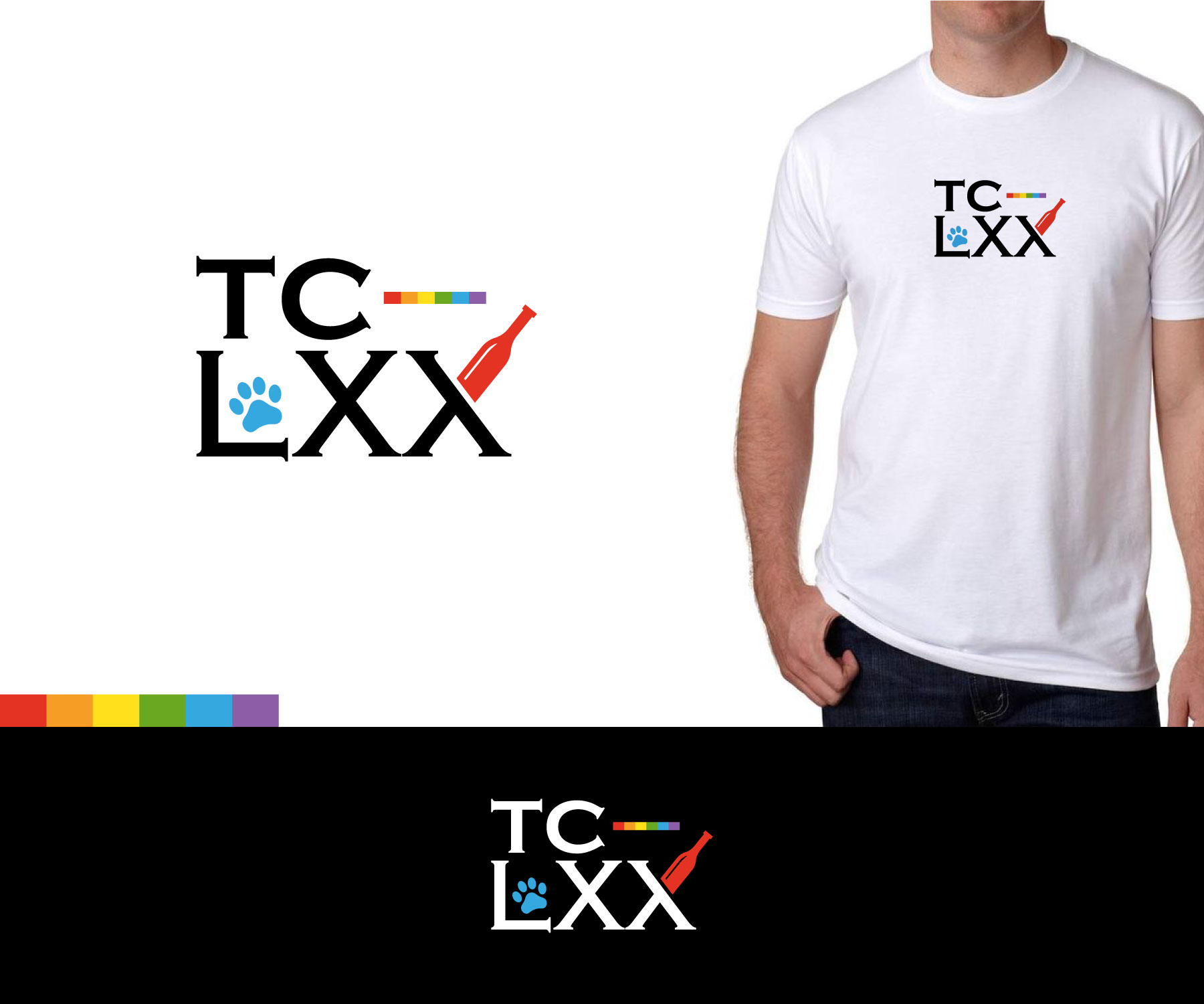 Logo Design by ecorokerz for this project | Design #31788823