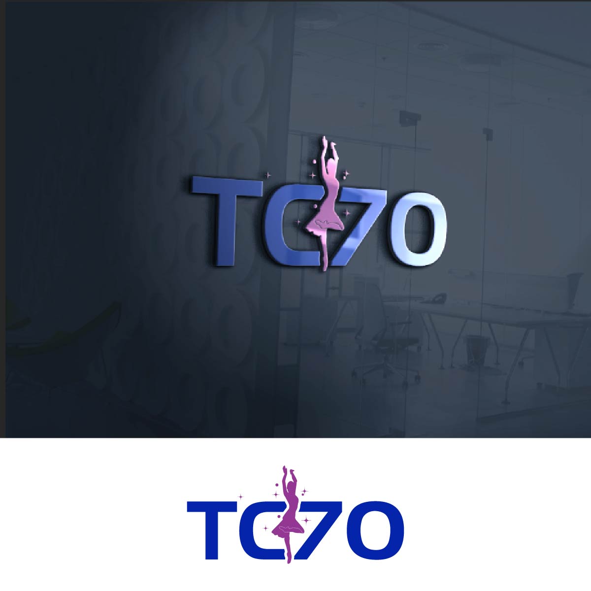 Logo Design by fly  design for this project | Design #31776569
