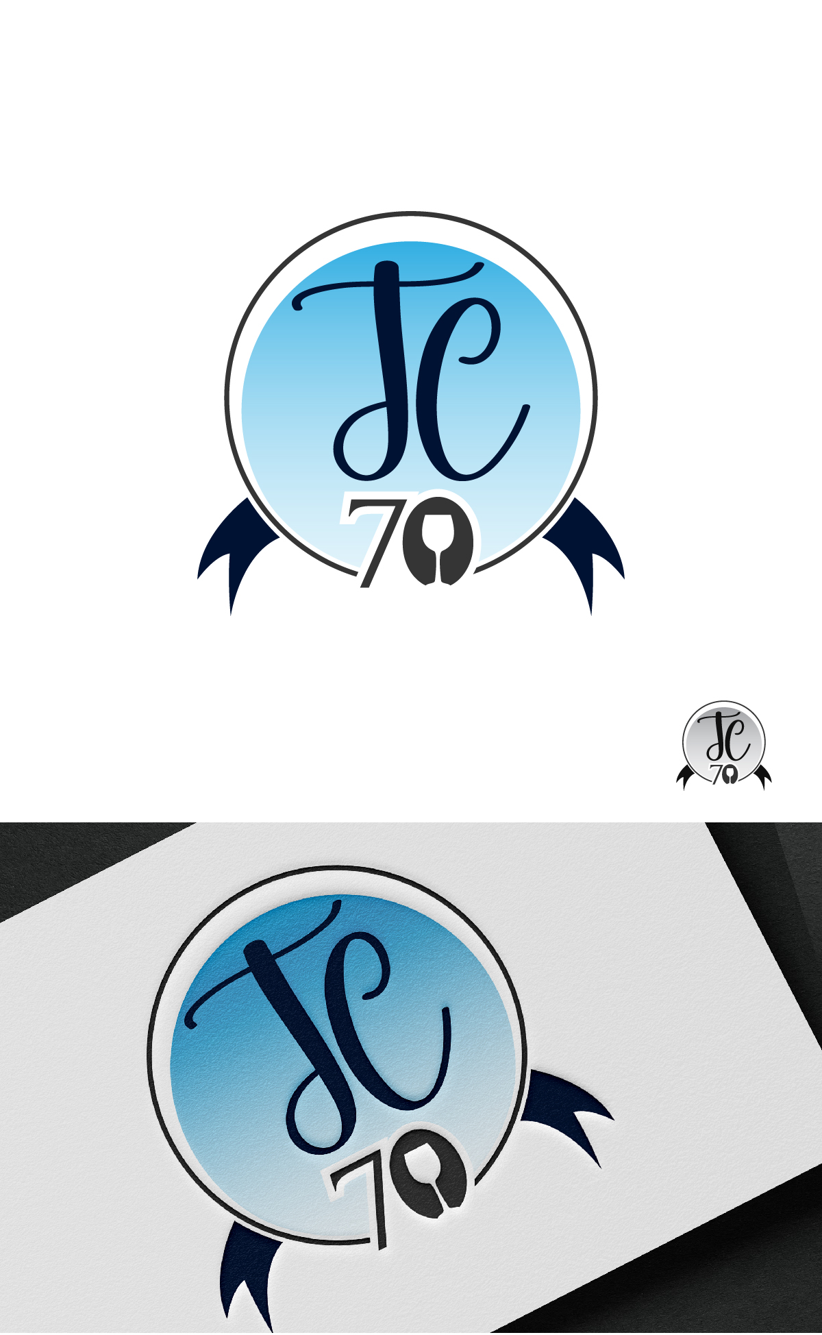 Logo Design by DesignLima for this project | Design #31776422