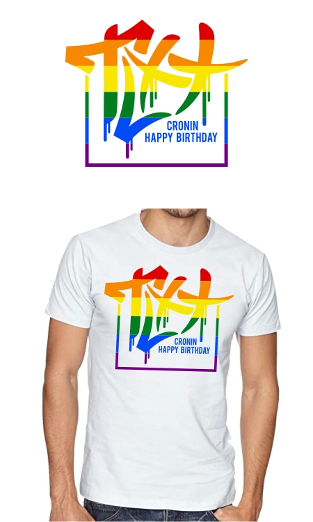 Logo Design by iamrady for this project | Design #31809869