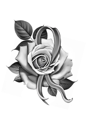 Tattoo Design by Omelas for this project | Design: #31789087