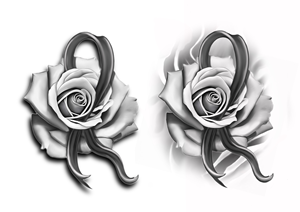 Tattoo Design by Omelas for this project | Design: #31795708
