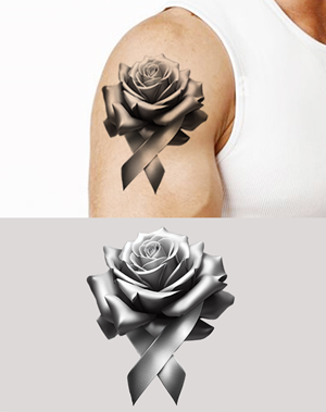 Tattoo Design by @logotype19 for this project | Design #31786509