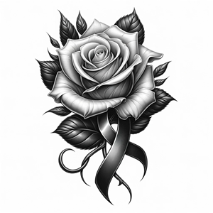 Tattoo Design by UniqDes1gn