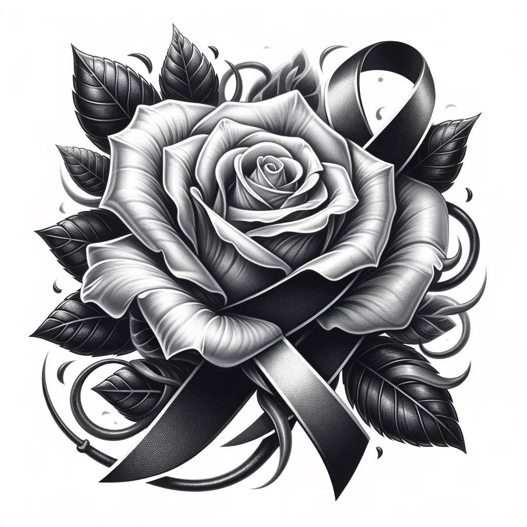 Tattoo Design by UniqDes1gn for this project | Design #31815073