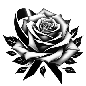 Tattoo Design by Angelina for this project | Design: #31816494