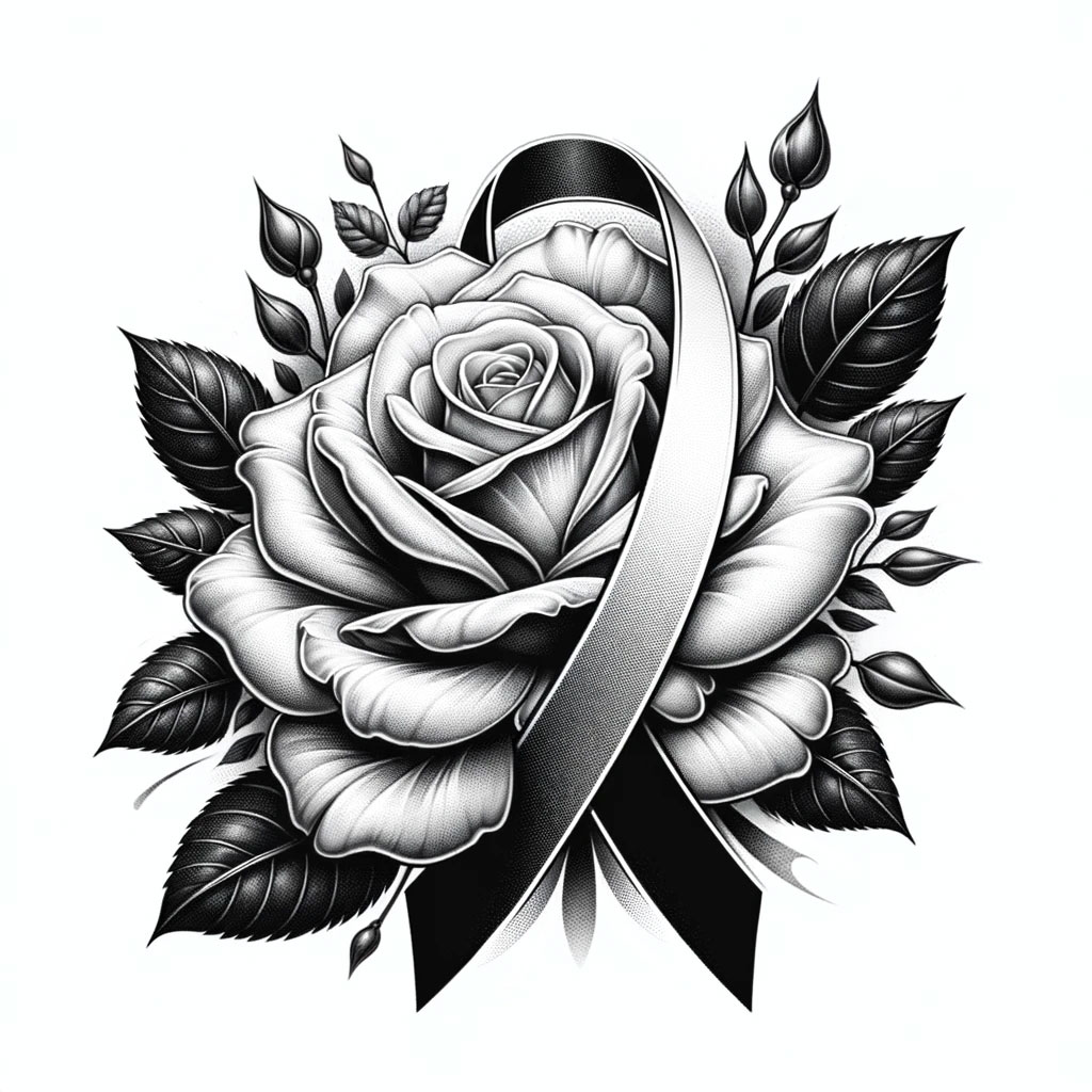 Tattoo Design by Angelina for this project | Design #31816495