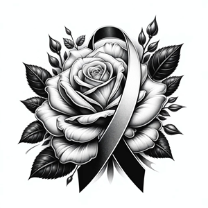 Tattoo Design by Angelina for this project | Design: #31816495