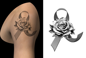 Tattoo Design by Rickyy for this project | Design: #31815743