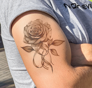 Tattoo Design by Senarathna for this project | Design #31808707