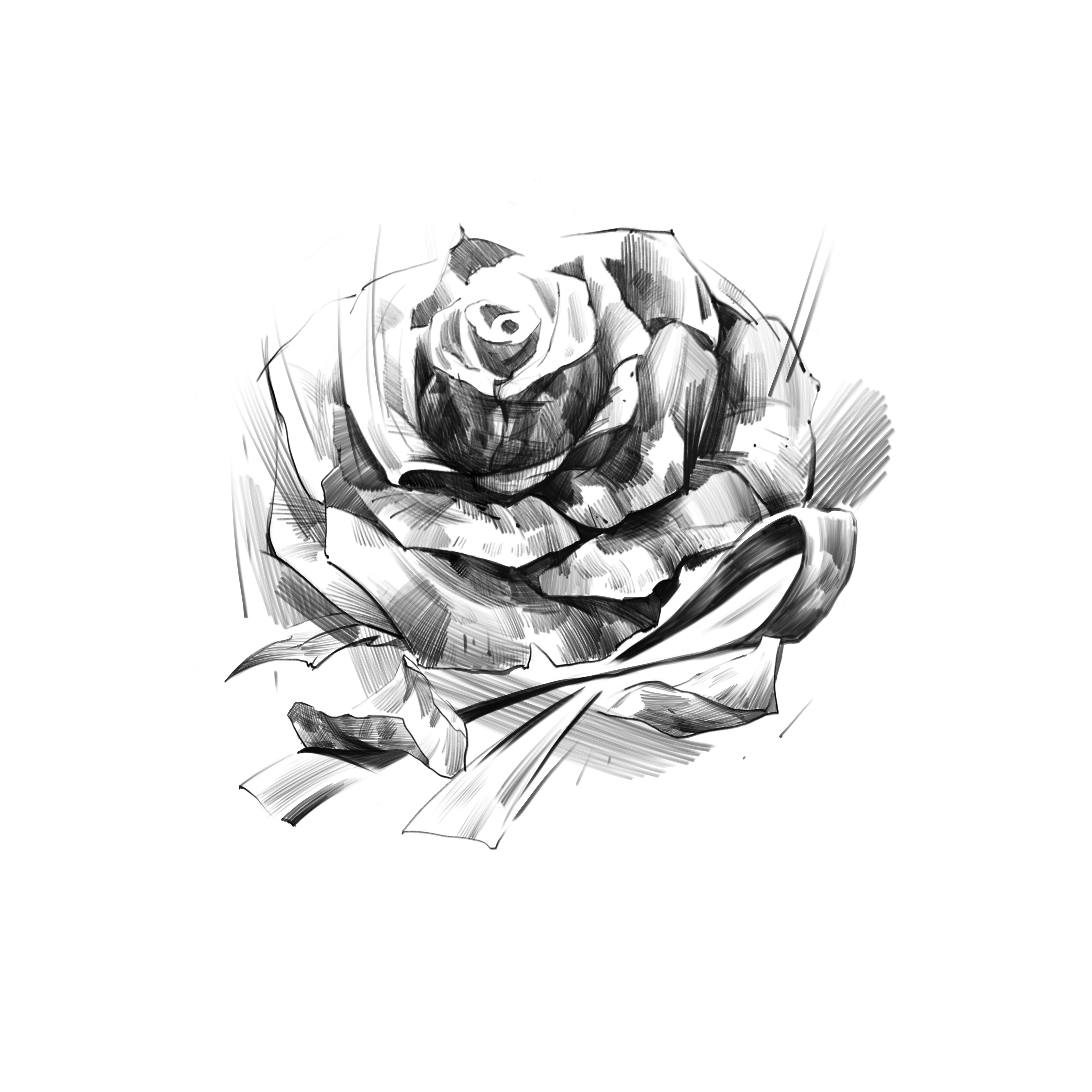 Tattoo Design by Ukrdesign for this project | Design #31815367