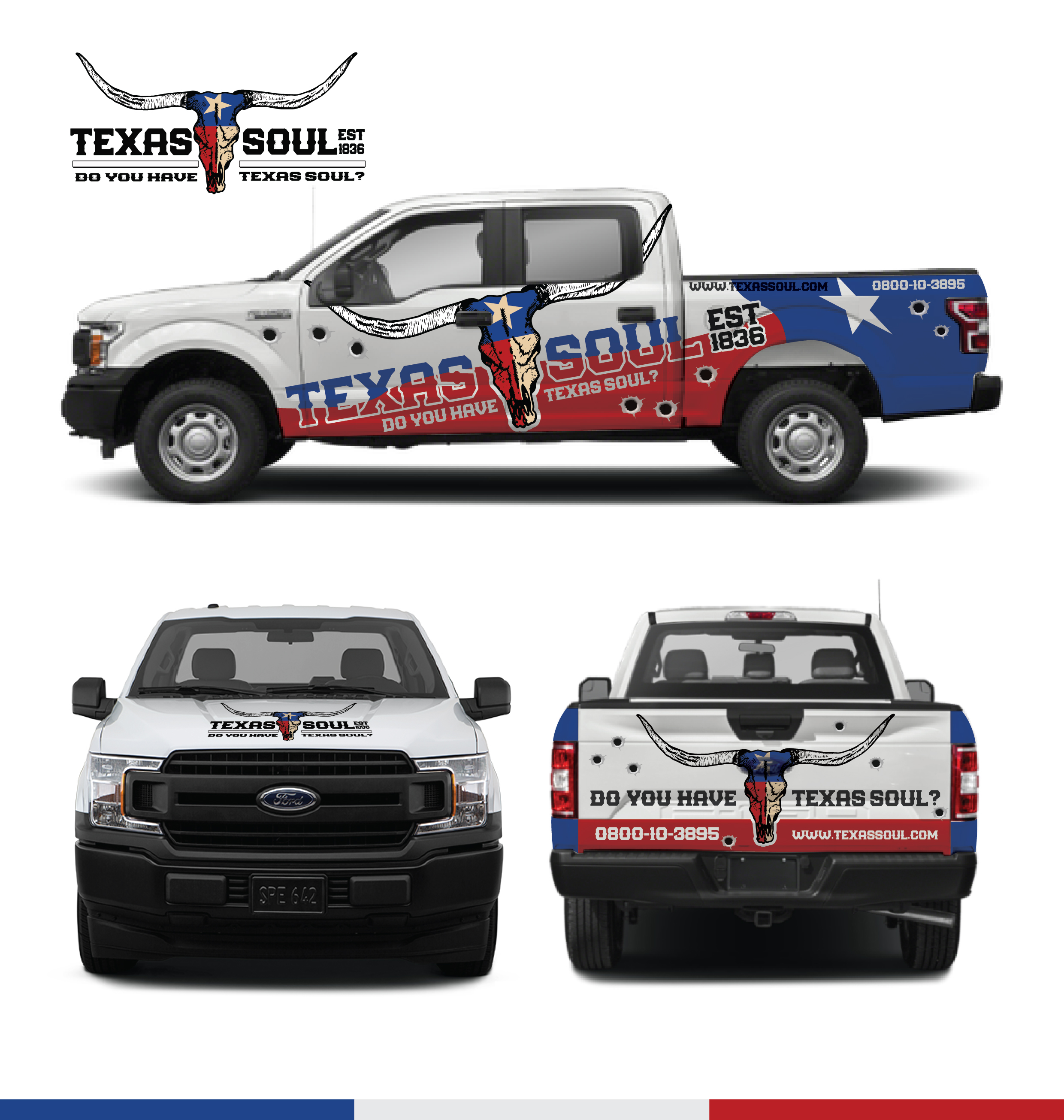 Diseño de Rotulación de Vehículo por FAIZ HAIQAL para BSG WRAPS | Diseño #31774722