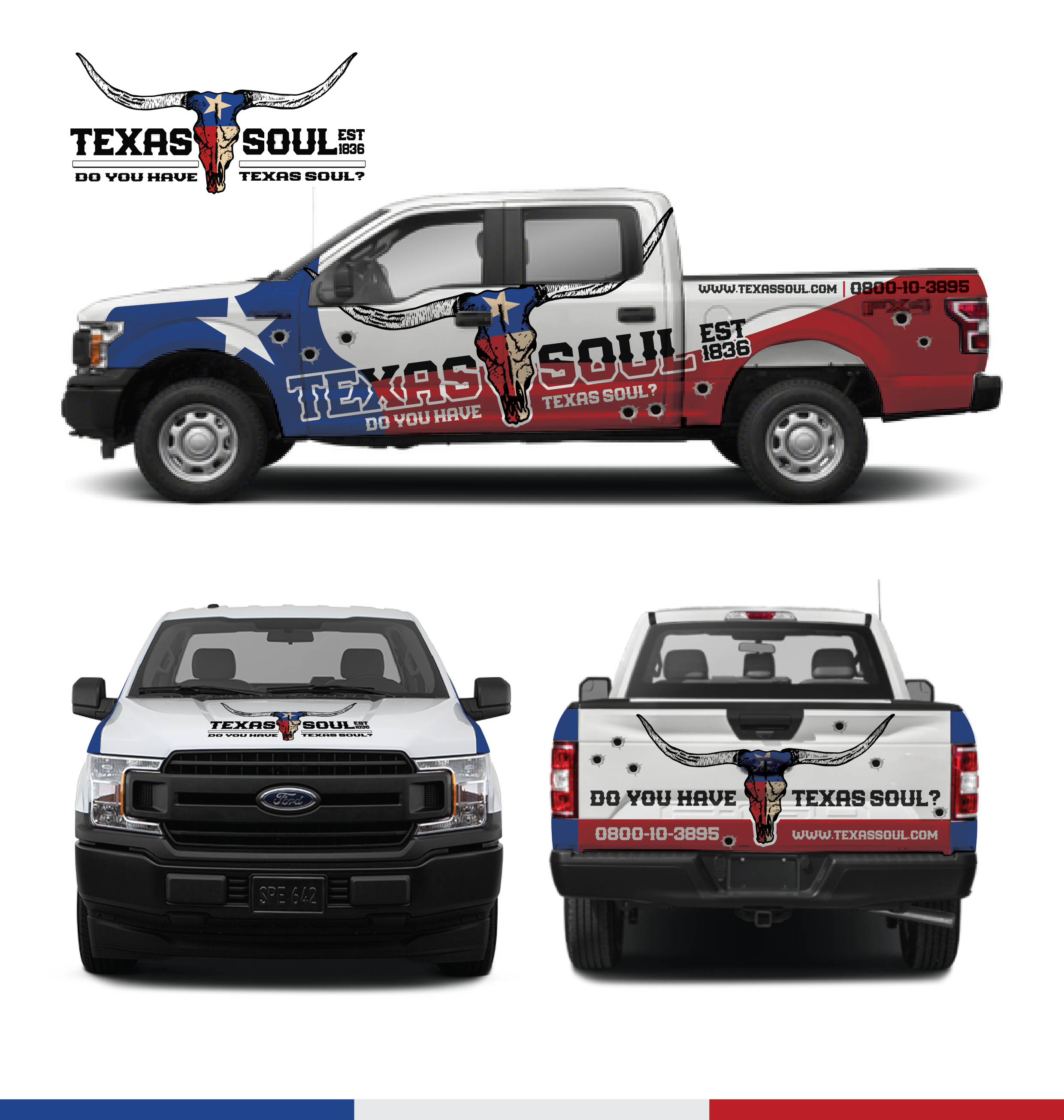 Car Wrap Design by FAIZ HAIQAL for BSG WRAPS | Design #31777699