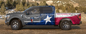 Car Wrap Design by AZ_Studio for BSG WRAPS | Design: #31776656