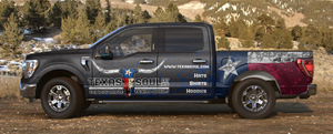 Car Wrap Design by AZ_Studio for BSG WRAPS | Design: #31776724