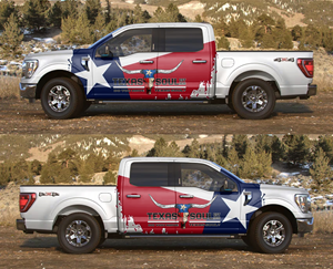 Car Wrap Design by AZ_Studio for BSG WRAPS | Design: #31776907