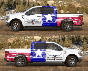 Car Wrap Design by AZ_Studio for BSG WRAPS | Design: #31776908