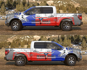 Car Wrap Design by AZ_Studio for BSG WRAPS | Design: #31776910